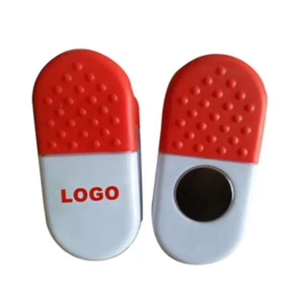 Custom Memo Clips