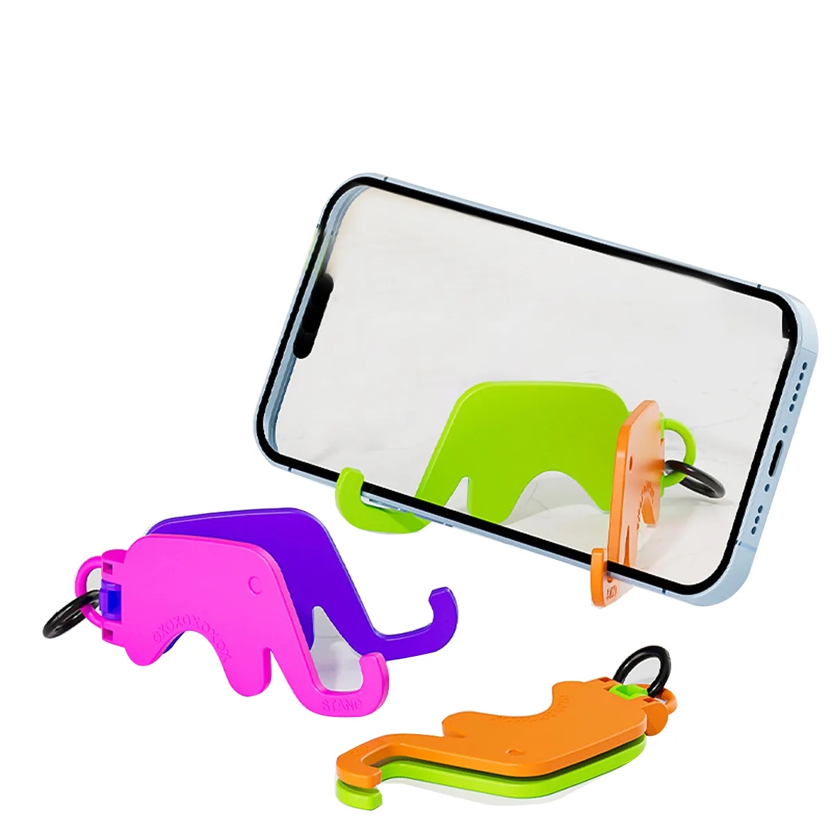 Elephant Phone Holder