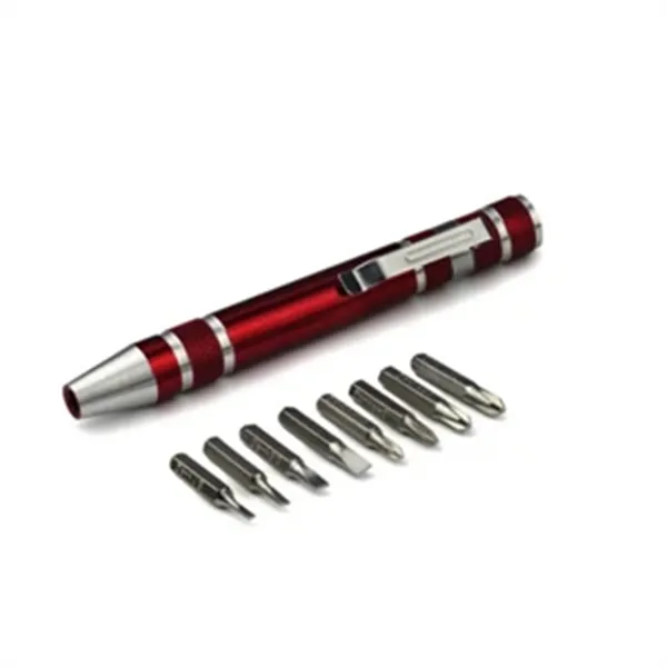 Screwdriver Kit