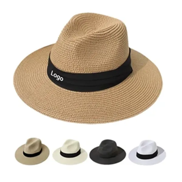 Straw Hat