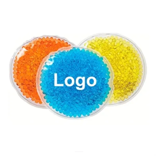 Gel Hot Cold Ice Pack