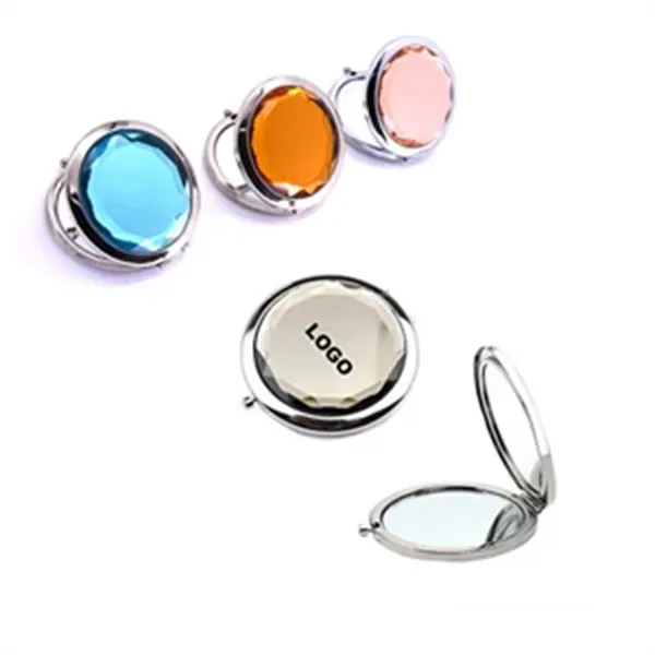 Promotional Cosmetic Mirror