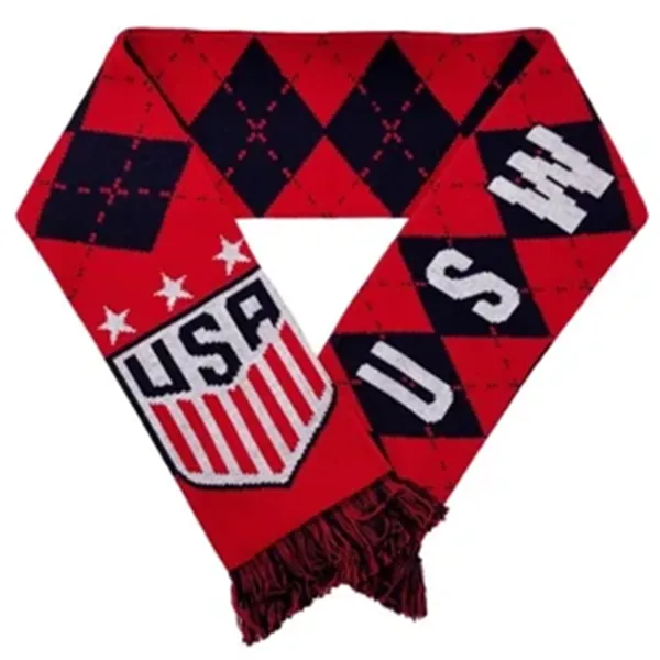 Socker Scarf