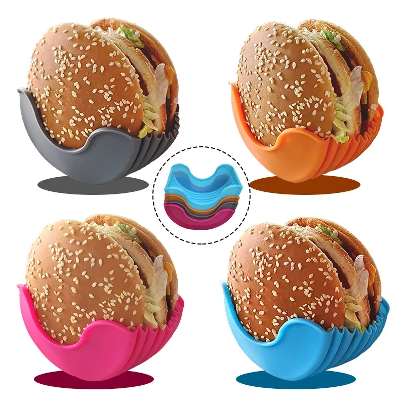 Hamburger Holder