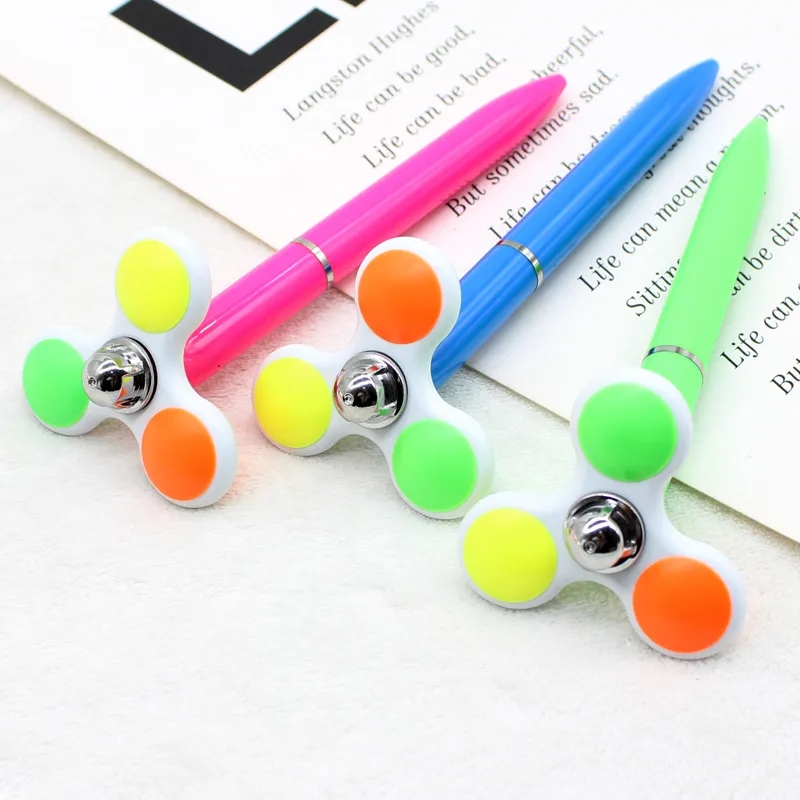 Spinner Pen