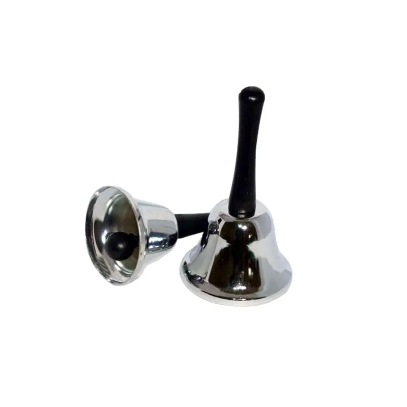 Silver Bell
