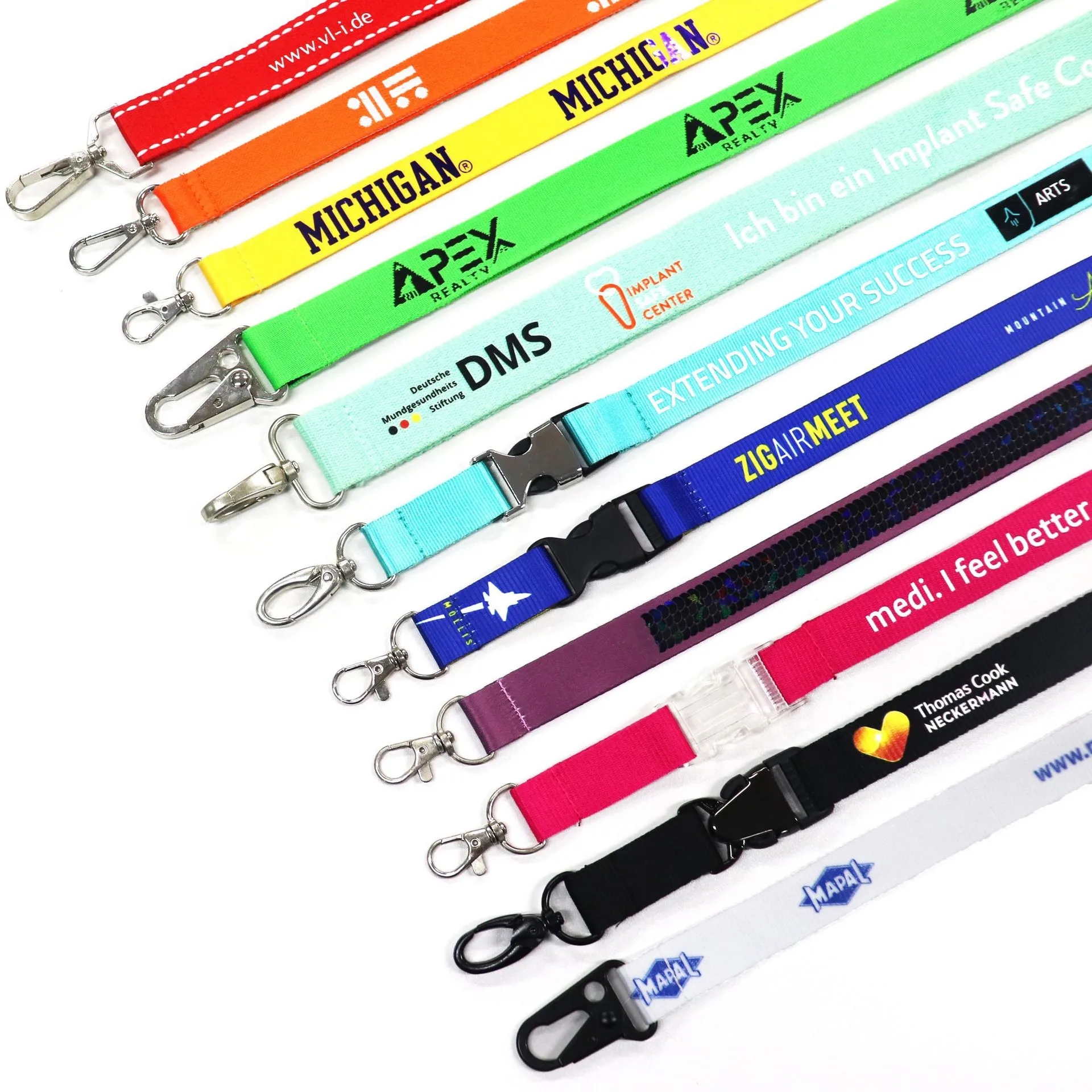 Lanyard