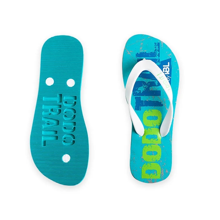 Beach Slipper