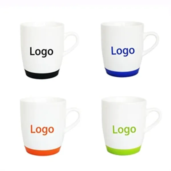 12oz Ceramic Mug
