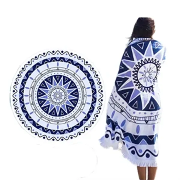 Beach Towel