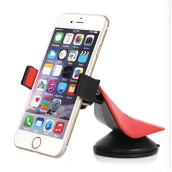 Special Shape Auto Phone Holder