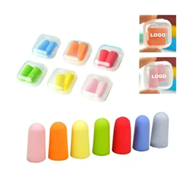 Earplug