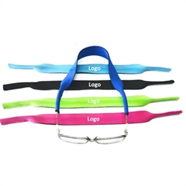Eyeglass Straps