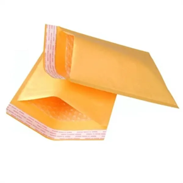 Kraft Paper Bubble Mailer Envelope