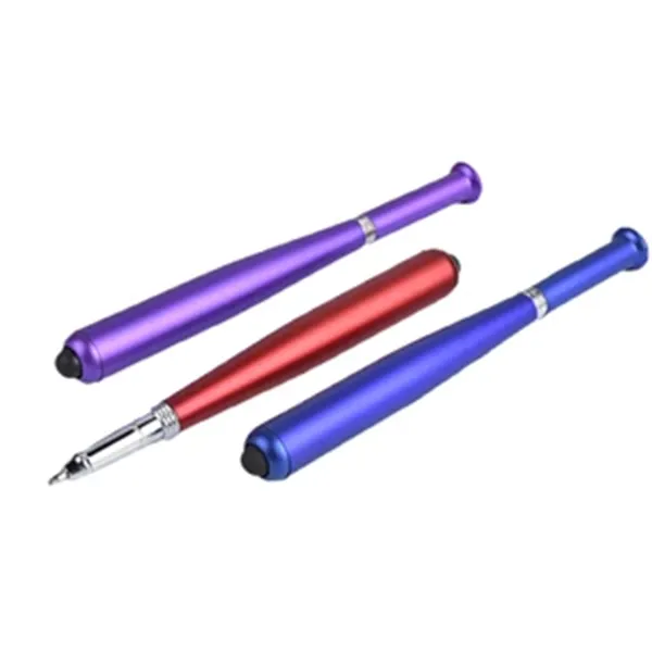 Baseball Shape Ballpoint Pen