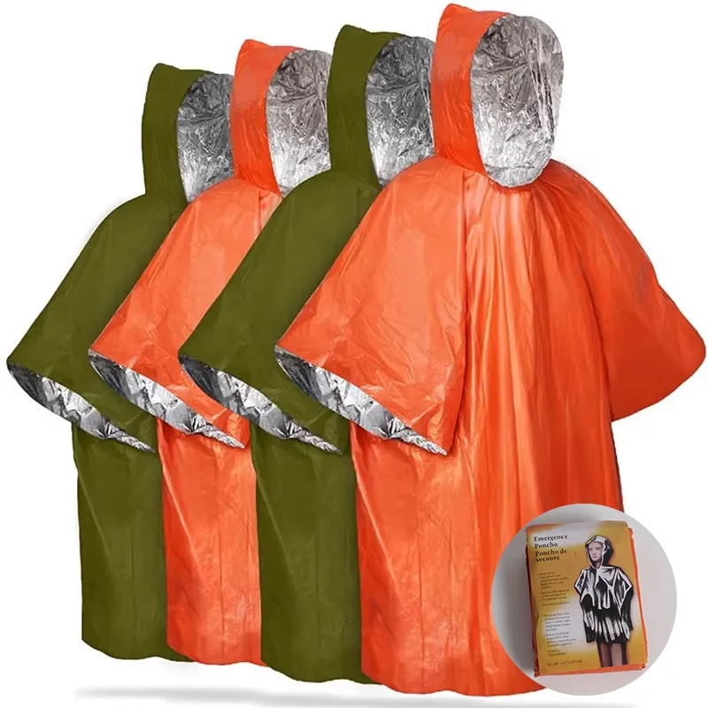 Emergency Poncho