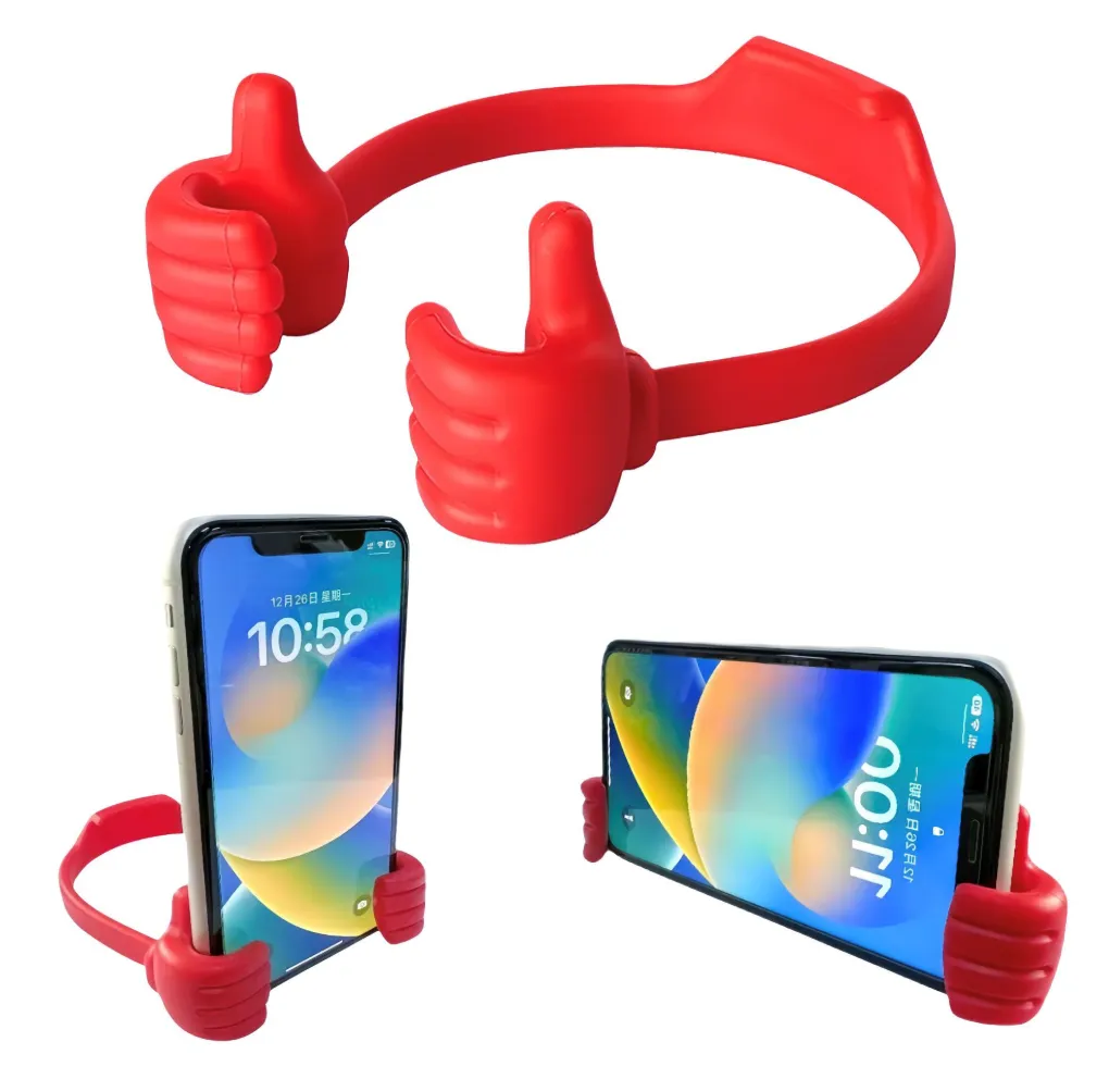 Thumb Up Phone Stand