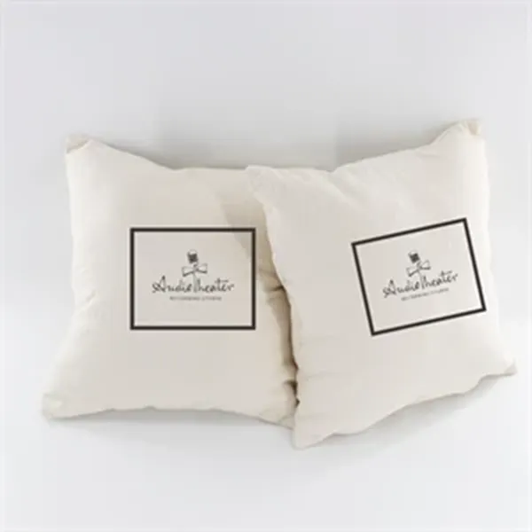 100 Cotton Cushion