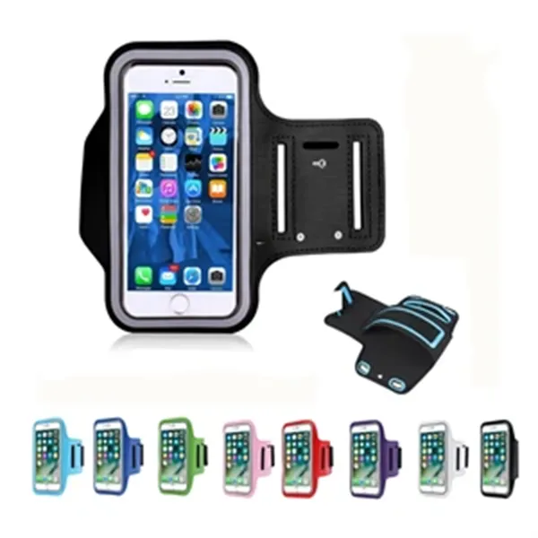 Arm Phone Bag