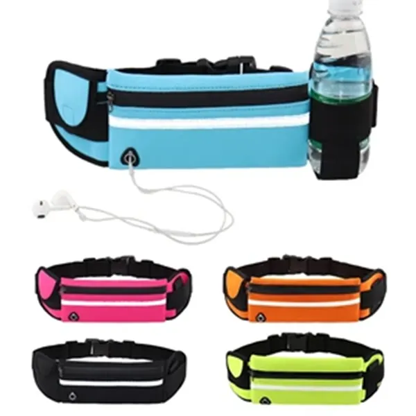 Running Belt Waist Pack