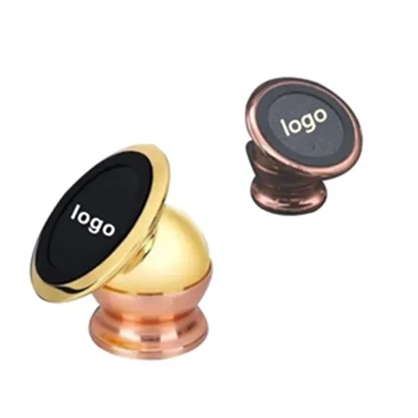 Magnetic Phone Stand Holder For Car