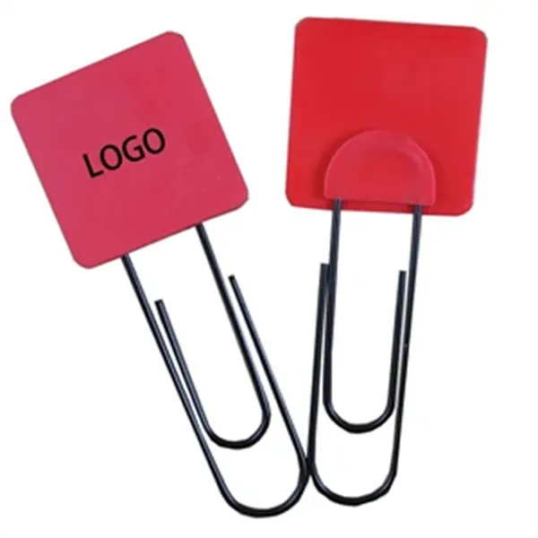 Paper Clip