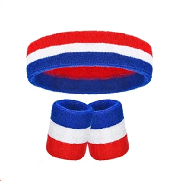 Sport Sweatband