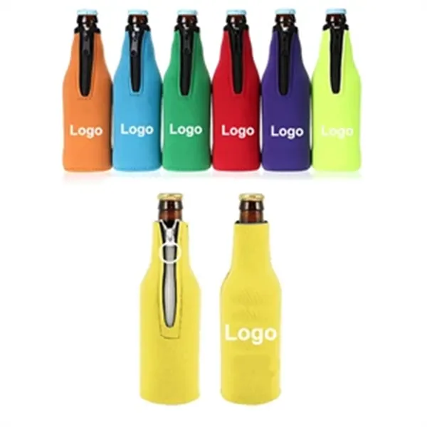 Bottle Cooler