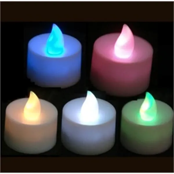 LED Candles