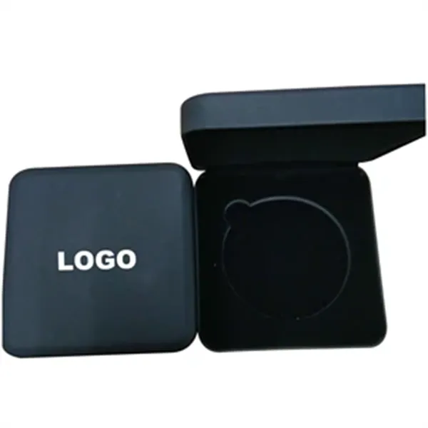 Medallion Box
