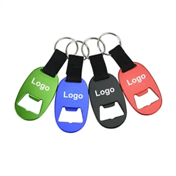 Metal Bottle Opener