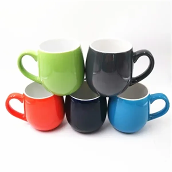 Ceramic Coffee Cup
