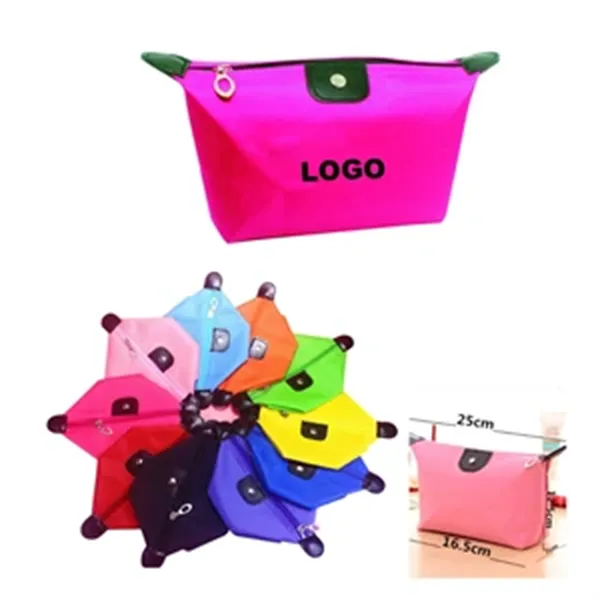 Cosmetic Bag