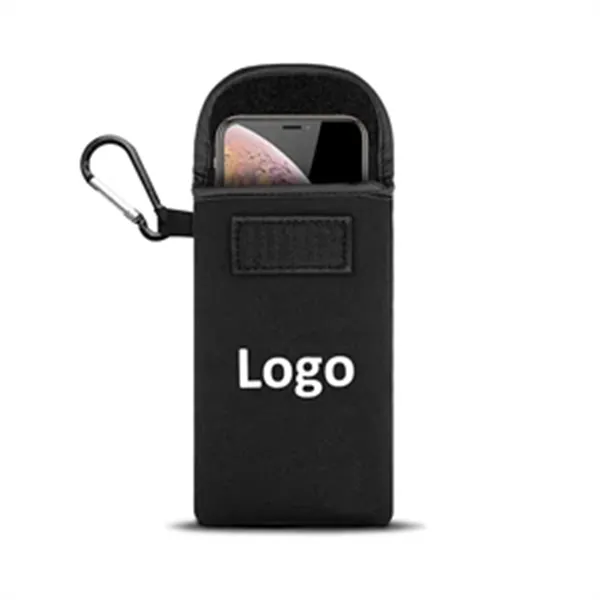 Neoprene Phone Pouch