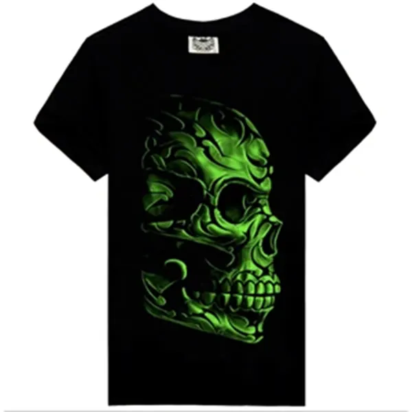 Quick Dry Glow T Shirt